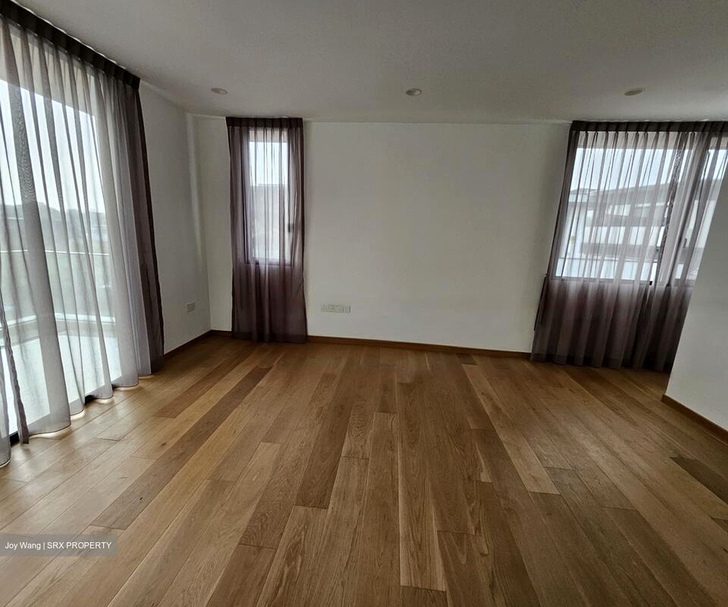 Jalan Kampong Chantek (D21), Detached #447437421